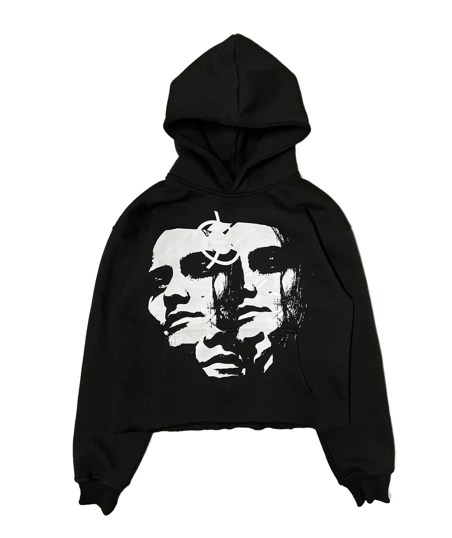 War With The World Hoodie