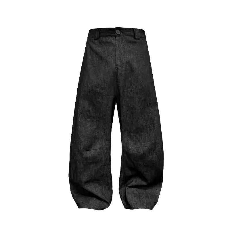 Harajuku Vintage Denim