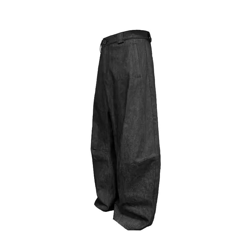 Harajuku Vintage Denim