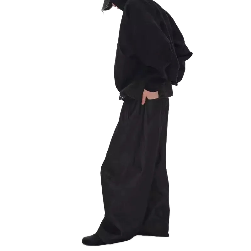 Harajuku Vintage Denim