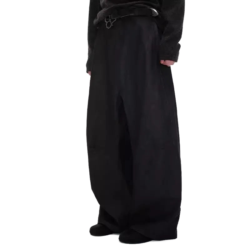 Harajuku Vintage Denim