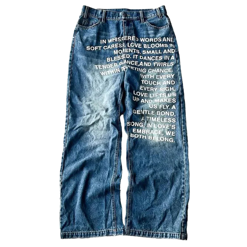 Kanji Denim