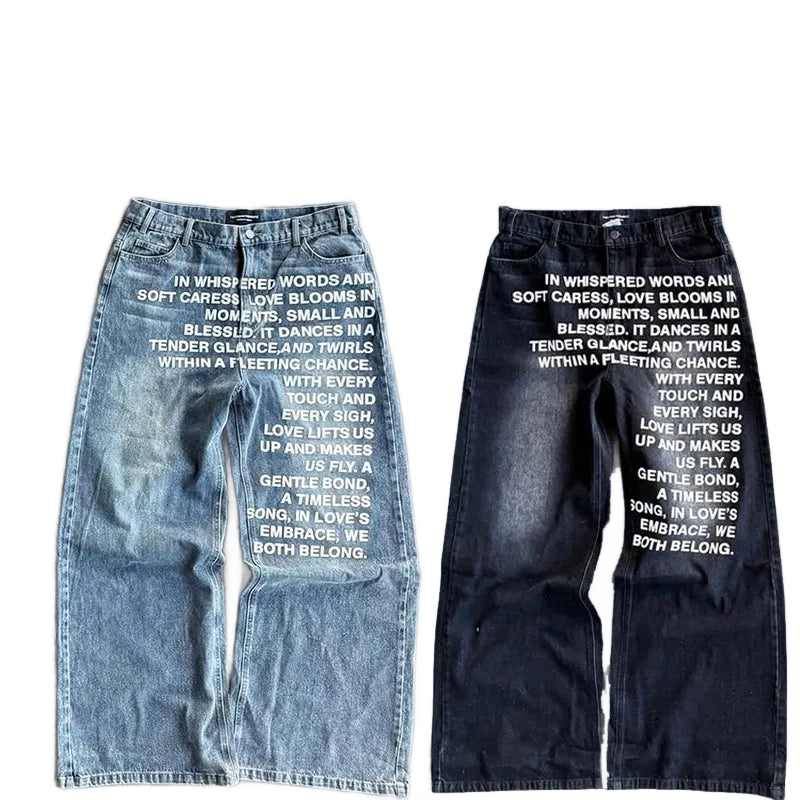 Kanji Denim