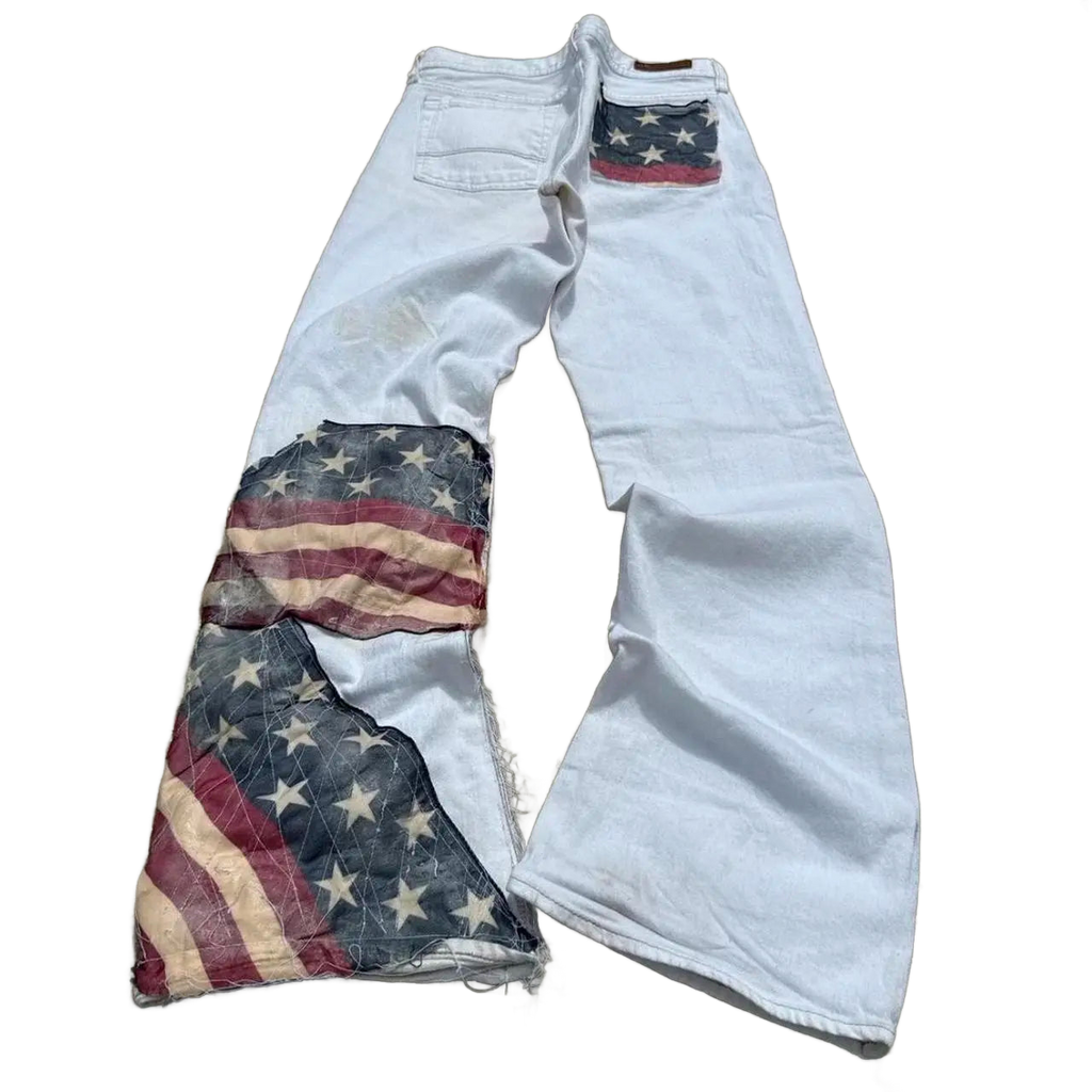 Liberty Denim