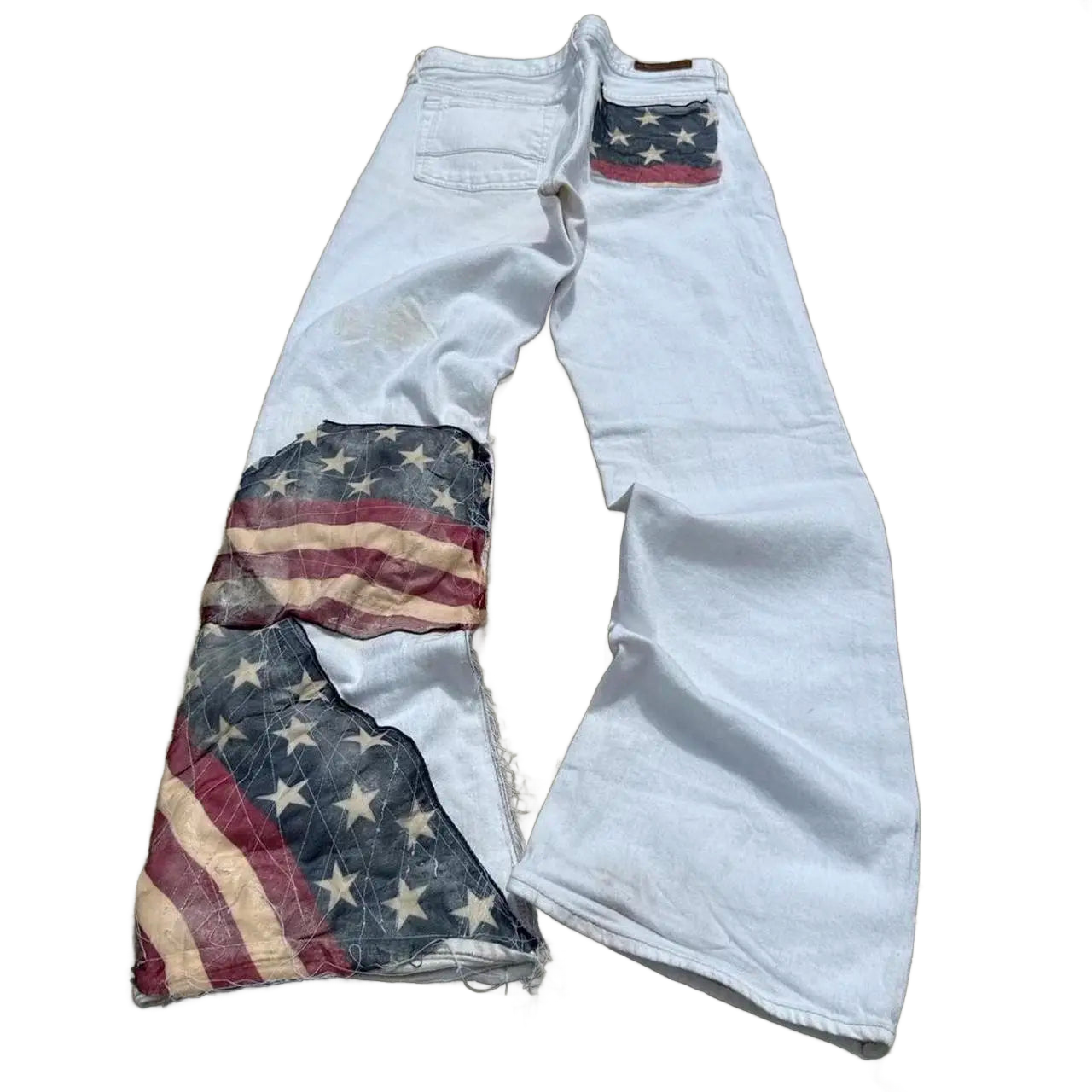 Liberty Denim