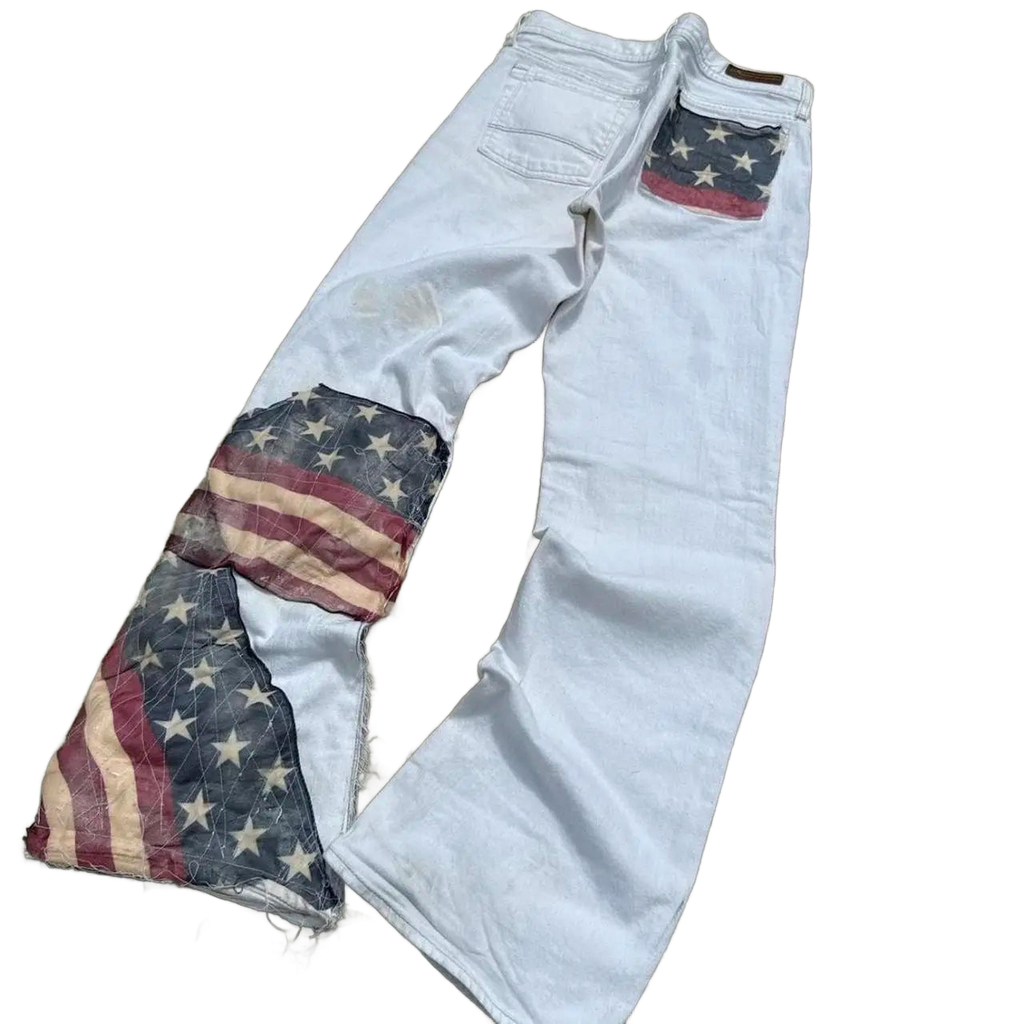 Liberty Denim