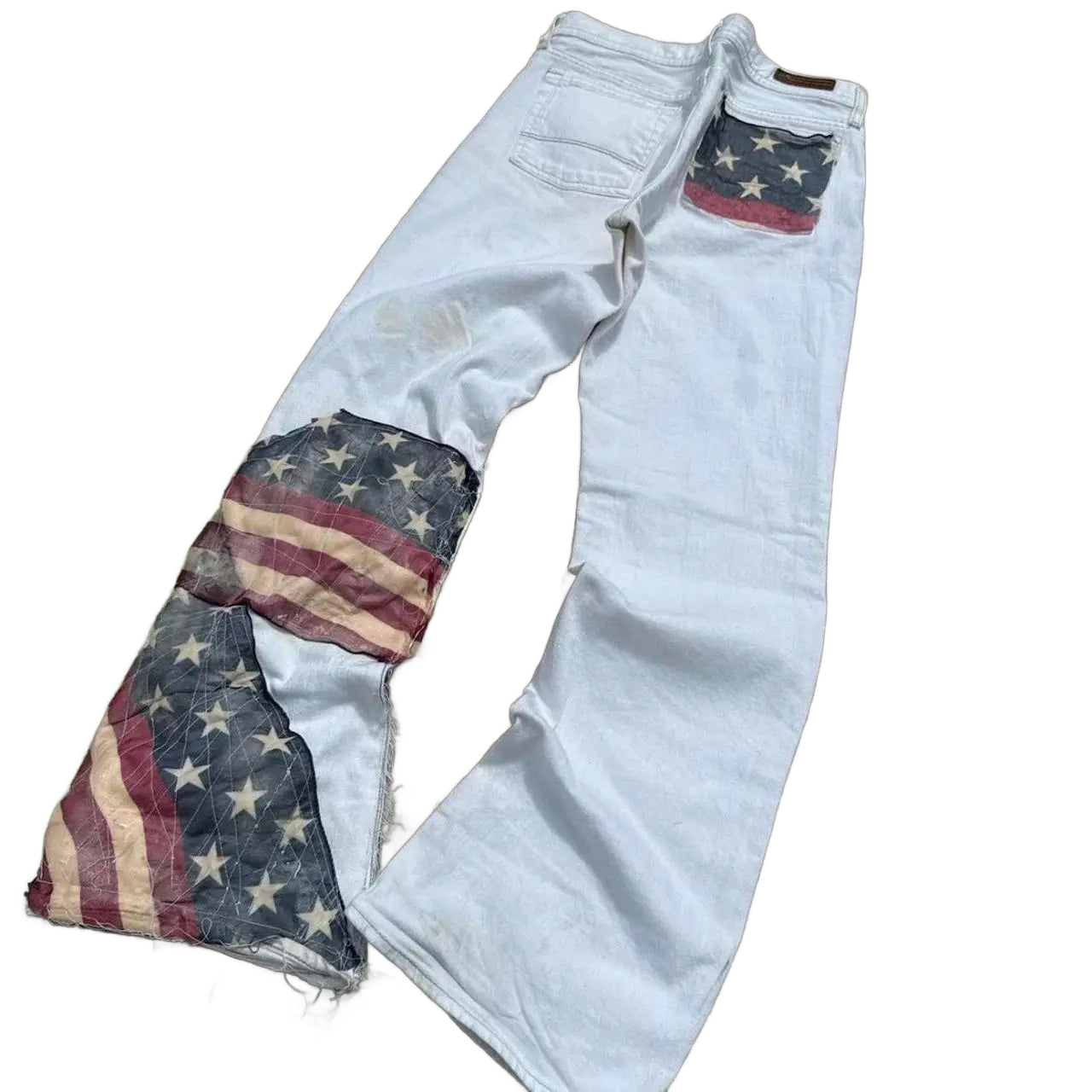 Liberty Denim