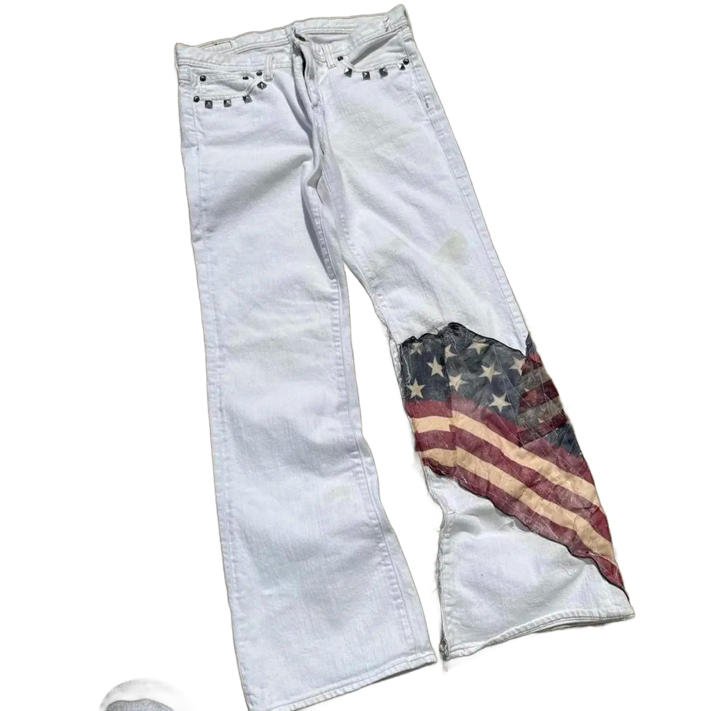 Liberty Denim