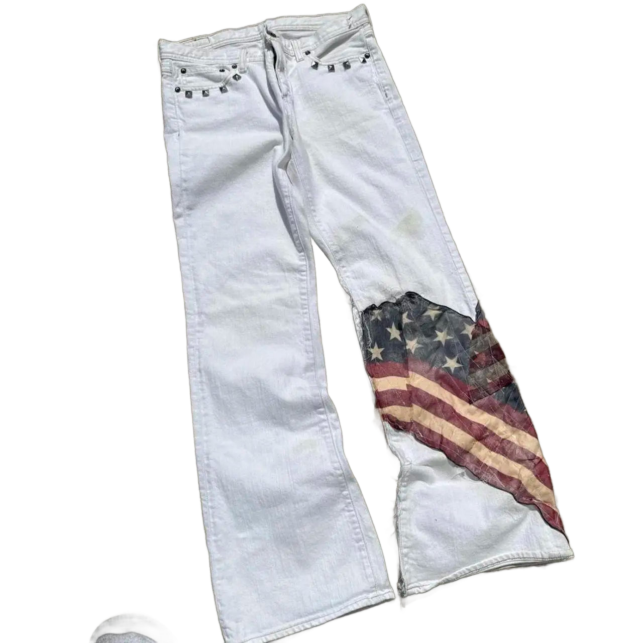 Liberty Denim