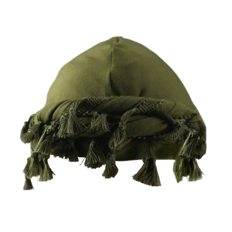 Trim Twisted Bandana