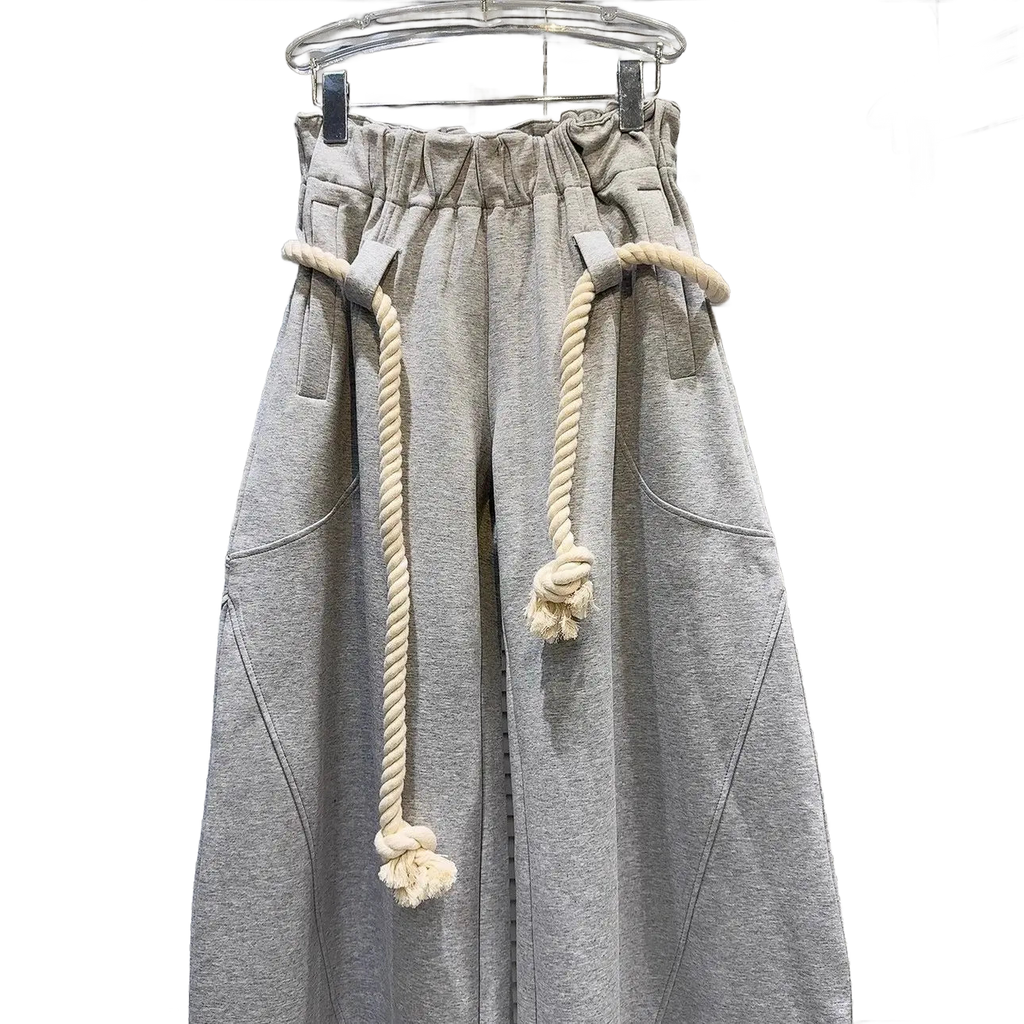 Rope Sweats