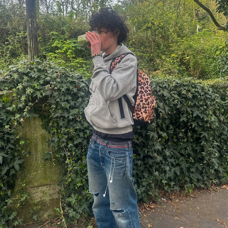 don’t smoke Hoodie