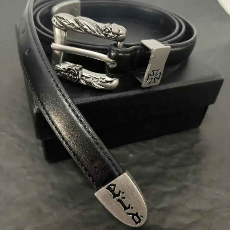 Gothic Belt