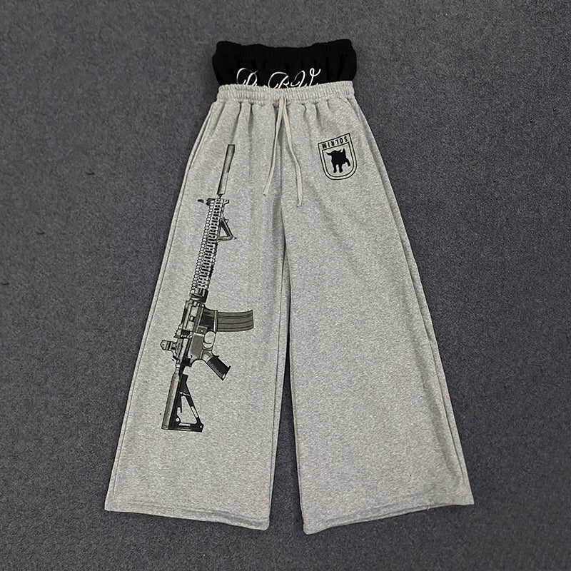 AK-47 Sweats