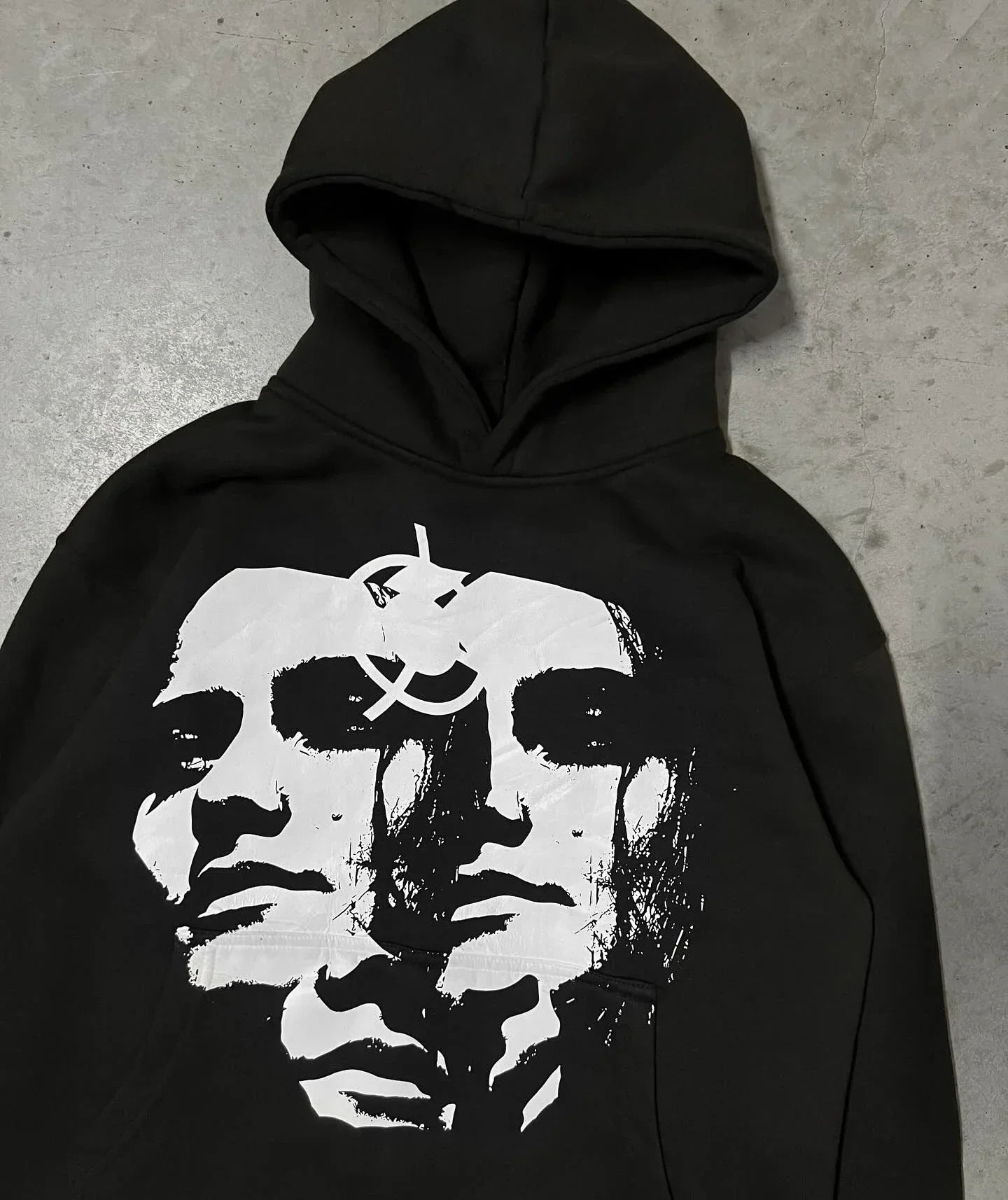 War With The World Hoodie